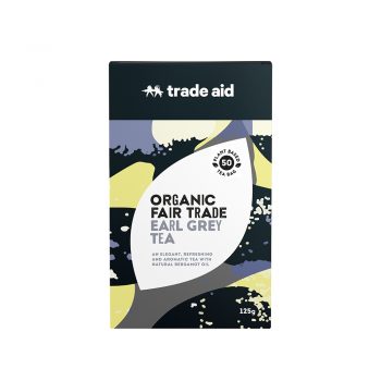 Earl grey tea – 50 tea bags